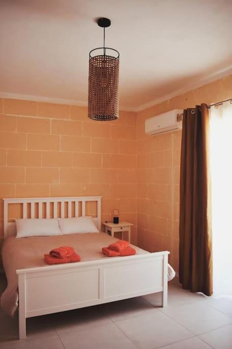 Seaview 2-Bedroom Apartment In Xlendi Extérieur photo