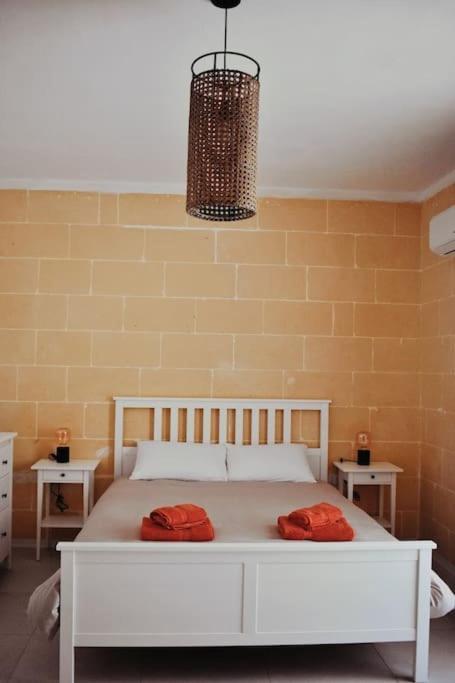 Seaview 2-Bedroom Apartment In Xlendi Extérieur photo